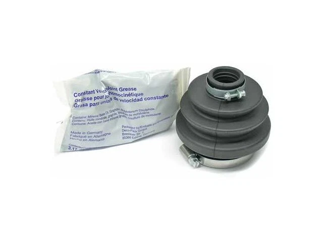 Комплект ботинок Rein 66MD51S CV подходит для 1971-1974 BMW 2002tii комплект ботинок оси для соединения кондиционеров - Изображение 1 из 1