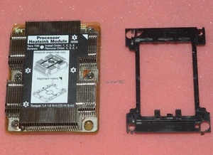 Thinksystem SR630 CPU heat sink 01KP650, SH47A11842 NEW - Picture 1 of 2