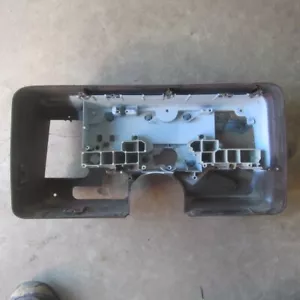 78 79 80 81 EL CAMINO MALIBU DASH INSTRUMENT HOUSING FOR SWEEP STYLE SPEEDOMETER - Picture 1 of 10
