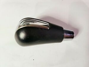 07-12 USED OEM MAZDA CX-9 CHROME SHIFT KNOB 2007 2008 2009 2010 2011 2012