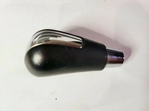 07-12 USED OEM MAZDA CX-9 CHROME SHIFT KNOB 2007 2008 2009 2010 2011 2012 - Picture 1 of 1