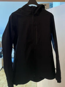 Coal Skijacke/Snowboardjacke Größe L schwarz - Bild 1 von 2