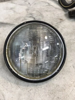 82 Kawasaki KZ 1100 KZ1100 D Spectre Faro Faro Delantero Foto 1 de 4