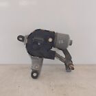 FORD S-MAX  MK1 06-14 FRONT LEFT WIPER MOTOR & LINKAGE 6M2117504CB #33