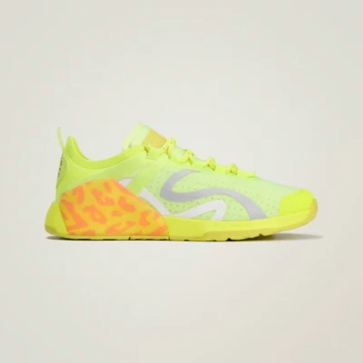 Sapatos femininos Adidas by Stella McCartney Dropset treinamento de força JH8934 - Imagem 1 de 4