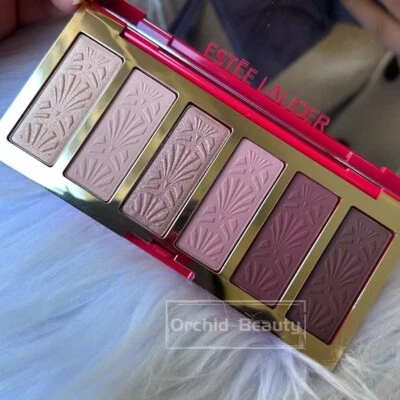 New Estee Lauder Eyeshadow Palette Full size 7 g/0.24 oz~2024 Limited Edition - Image 1 of 4