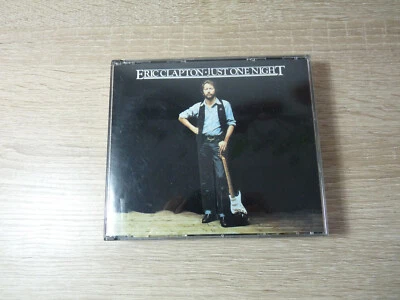 Eric Clapton: Just One Night / CD - Bild 1 von 4