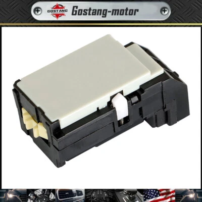 Interruptor de encendido 1245025 para Chevrolet Trailblazer Express serie 2500 2003-2007 Foto 1 de 4