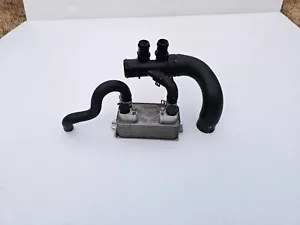 2015-2020 FORD TRANSIT-150-350 AUTO TRANSMISSION OIL COOLER OEM CK41-7A095-AC - Picture 1 of 11