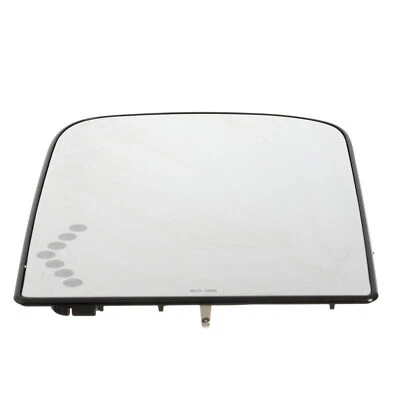 OEM NEW 06-16 Sierra Silverado Exterior Driver Side View Mirror Glass 15933017 - Image 1 of 4