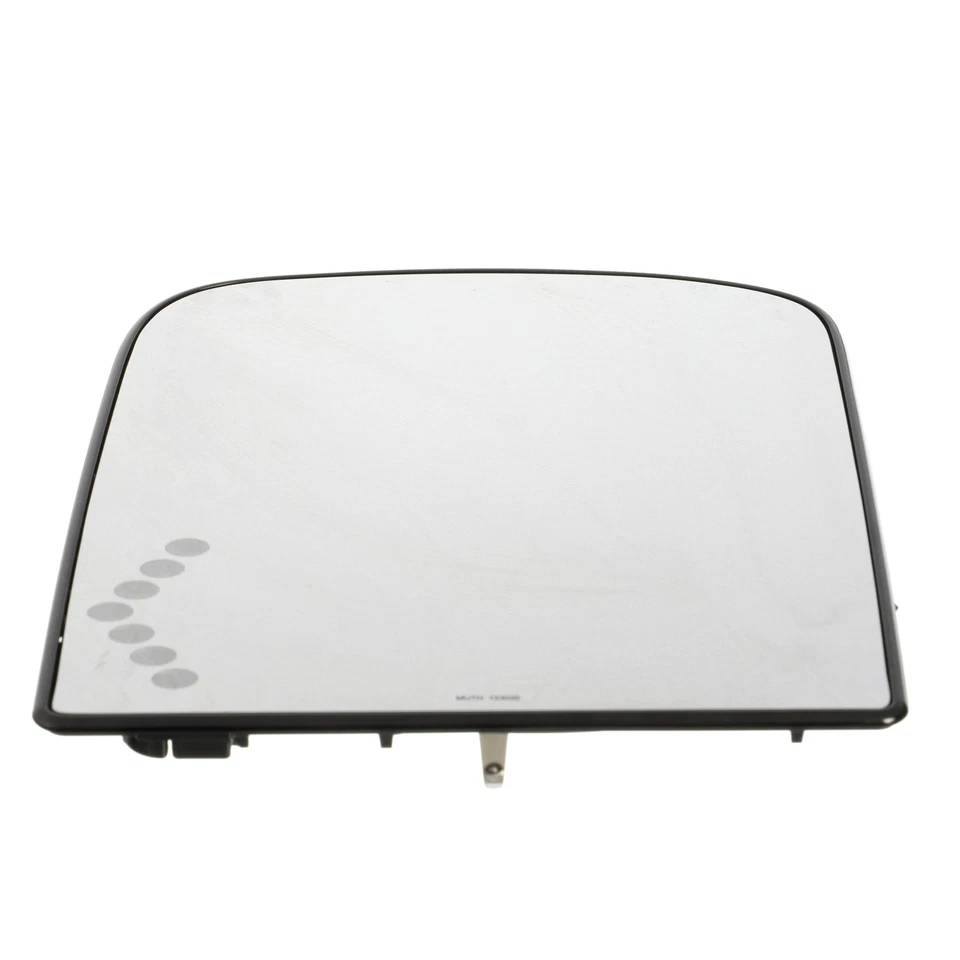 Espejo retrovisor exterior de vidrio para conductor Sierra Silverado 15933017 OEM NUEVO 06-16 Foto 1 de 4