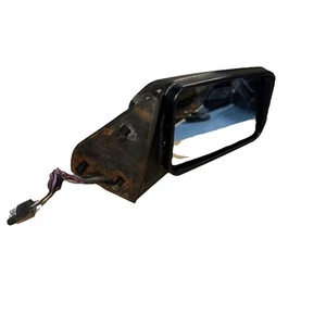 Range Rover Classic Discovery 1 Außenspiegel elektrisch rechts BTR5202 vor 94 Z - Bild 1 von 11