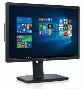 Monitor Dell U2311Hb 23" pantalla ancha - DisplayPort DVI VGA USB con soporte - Imagen 1 de 1