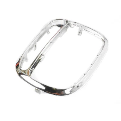 For Mercedes Benz C Class W203 C230 C240 C320 Center Shifter Trim Cover D106 - Image 1 of 4