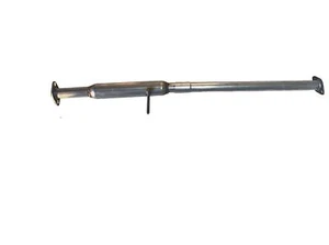 EPA Exhaust Resonator and Pipe Fits: 2014 2015 Kia Sportage 2.4L L4 GAS DOHC - Picture 1 of 2