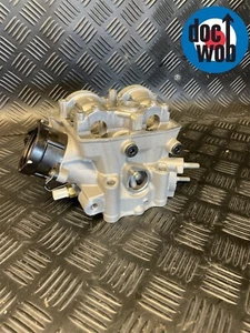 Kawasaki KXF 250 2015-2016 usado genuino OEM culata Kx4249 - Imagen 1 de 1