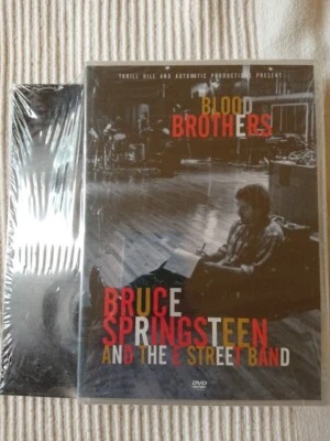 Bruce Springsteen - Blood Brothers - Imagen 1 de 3