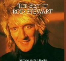 The Best of Rod Stewart [EXTRA TRACKS] von Stewart,Rod | CD | Zustand sehr gut - Image 1 of 1
