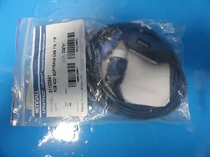 Kendall Lifetrace Softrans FCB 4021 IUPC KABEL, FÜR GE FETAL MONITORE (11448) - Bild 1 von 11