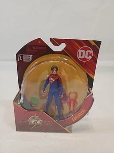 DC (The Flash) Actionfigur - "Supergirl" - Bild 1 von 16