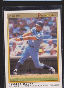 Kansas City Royals Extravaganza Inserts Rookies 20% off on 4+!