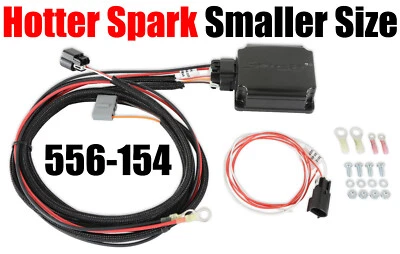 SNIPER 556-154 EFI HYPERSPARK 2 IGNITION BOX HOTTER SPARK - Image 1 of 4