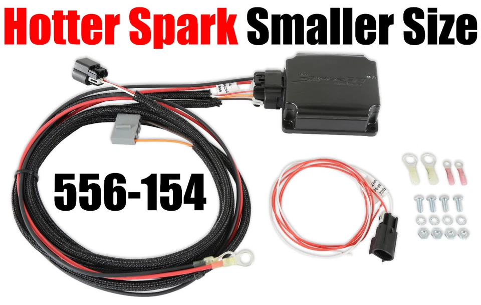 SNIPER 556-154 EFI HYPERSPARK 2 IGNITION BOX HOTTER SPARK - Image 1 of 4