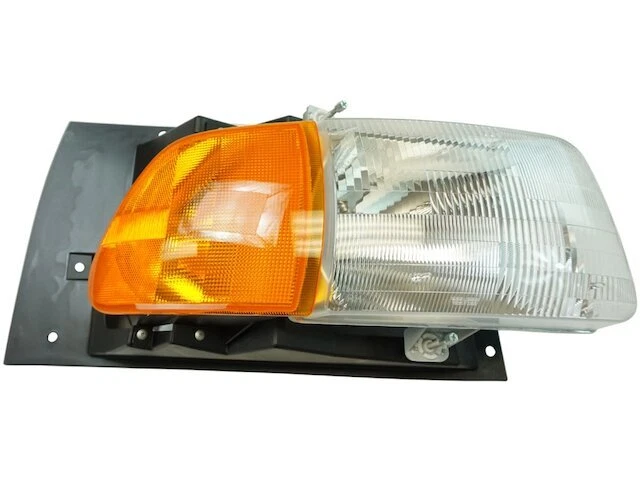 Right Headlight Assembly fits Sterling Truck AT9513 1999-2001 56GBFG - Image 1 of 1
