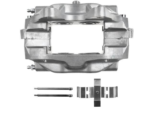 Задний левый тормозной суппорт для 2005-2007 Volvo V70 R 2,5 л 5 цилиндров 2006 HX276XW - Изображение 1 из 1