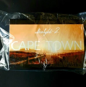 Finalmouse Ultralight 2 Cape Town Gaming Maus 47g - Bild 1 von 1