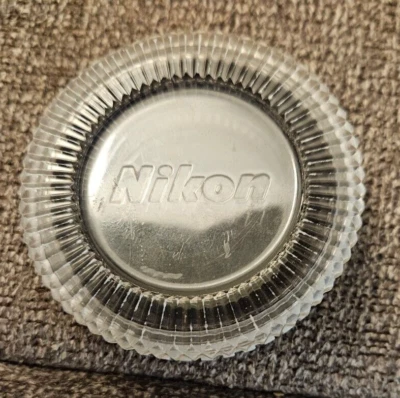 Nikon Nikkor 52mm Polar filter - Image 1 of 3