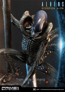 Prime 1 Studio 1/4 PMDHAL-01 Comic Series Scorpion Alien EX P1S Statue - Picture 1 of 4