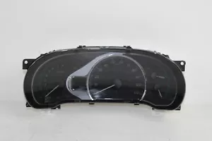 2011-2015 Toyota Sienna OEM Speedometer Instrument Cluster Gauges 83800-08370 - Picture 1 of 10