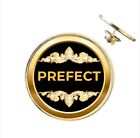 Prefect (School / College) 26Mm Metal Lapel Pin Badge