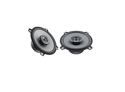 Hertz X130 13 cm 2 Wege Koax Lautsprecher Speaker 130 mm, 160 Watt -- 1 Paar  - Bild 1 von 3