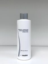 JAN MARINI 2.5% Benzoyl Peroxide Wash (8 fl.oz)