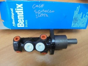 Volkswagen Golf Mk1 / Scirocco / Jetta Brake Pump Bendix - Picture 1 of 1