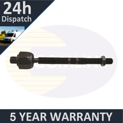 Se adapta a Jaguar F-Type 2012- XK 2006-2014 XF 2008-2015 extremo de varilla delantera fotovoltaica Foto 1 de 4