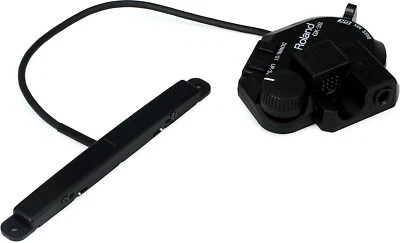 Bajo dividido Roland GK-3B negro Foto 1 de 4