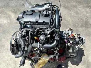 ⭐ AJM full engine for AUDI A4 AVANT (B5) 1999 175949 - Imagen 1 de 7