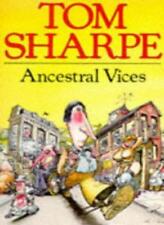 Ancestral Vices By Tom Sharpe. 9780330266352