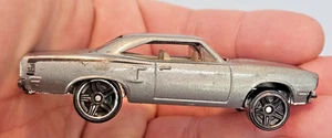 Hot Wheels 70 Road Runner loose diecast car ran through the roads no problem - Picture 1 of 5