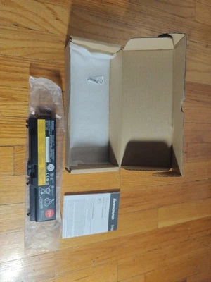 Lenovo 70+ 6 Cell 57Wh Laptop Battery for Lenovo ThinkPad - Image 1 of 4