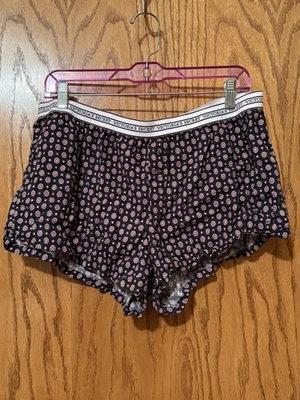 Pantalones Cortos de Pijama Victoria’s Secret - Talla L Foto 1 de 3