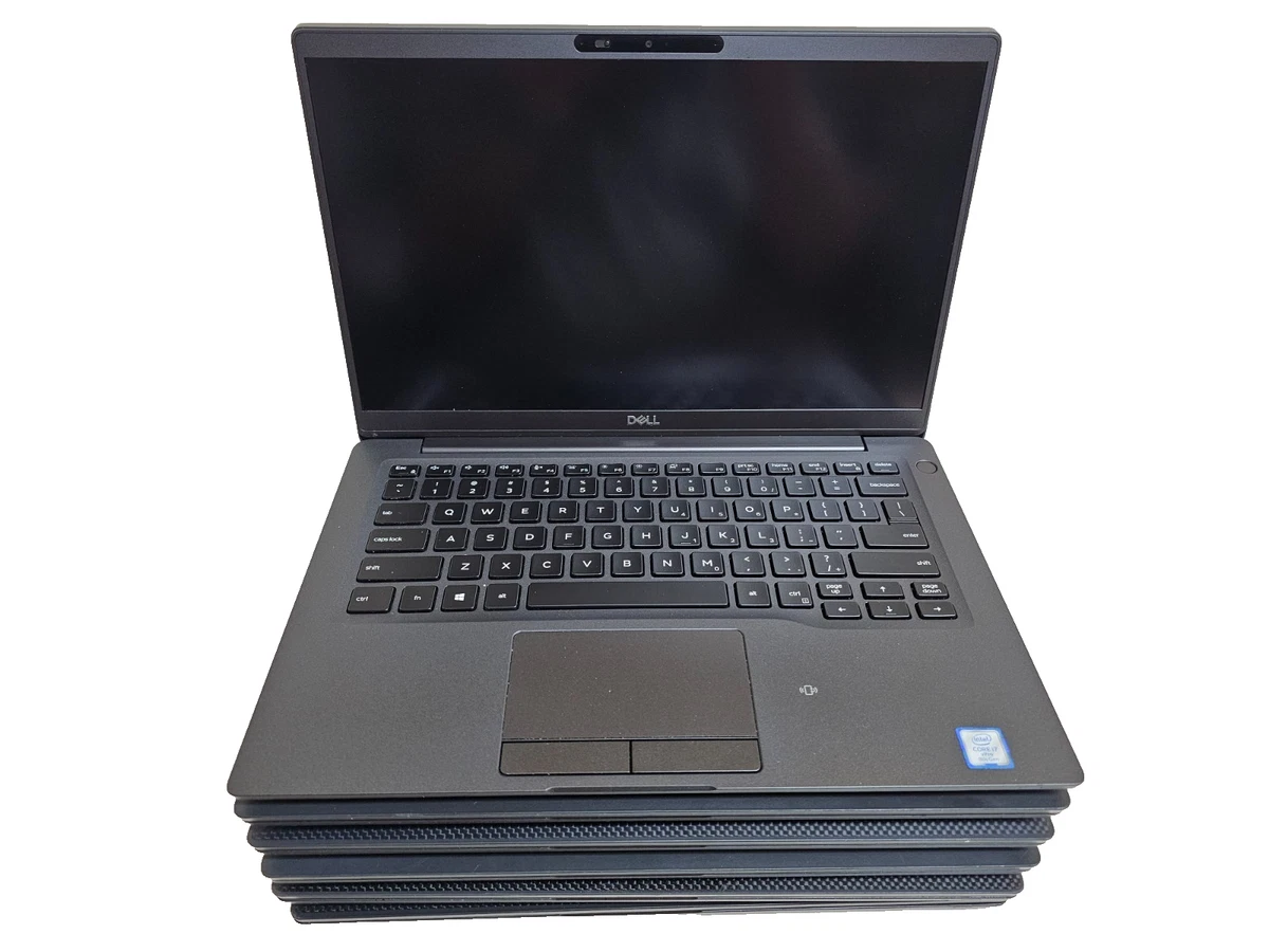 Dell Intel Core i5 8th Gen. 8 GB RAM PC Laptops & Netbooks for