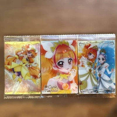 Go! Princess Pretty Cure Cure Twinkle HR - Image 1 of 4