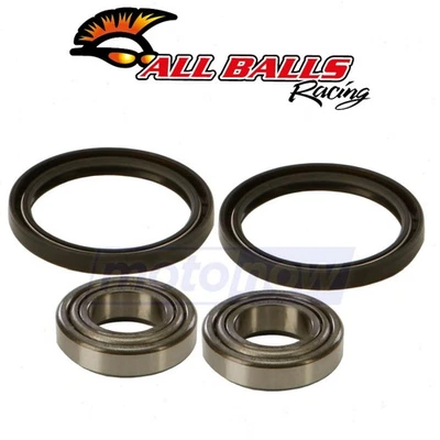 All Balls Strut Bearing and Seal Kit for 1999-2001 Polaris Diesel 455cc - dw Foto 1 de 4