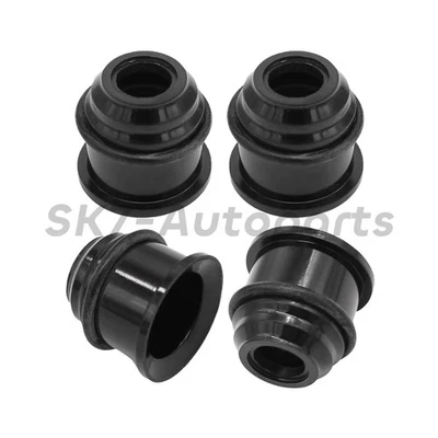 Boquillas inyectoras de combustible 4 piezas para modelos Toyota Tacoma 4Runner T100 1995-2004 Foto 1 de 4