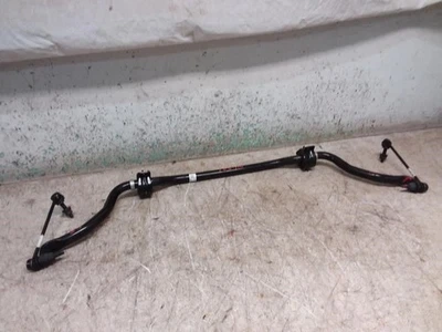 Barra estabilizadora delantera Chevrolet Colorado 2023 identificación de pieza OEM 86782040 Foto 1 de 3