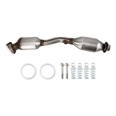 Catalytic Converter for 2007-2012 Nissan Versa 1.8L 2009-2011 Versa 1.6L EPA - Image 1 of 4